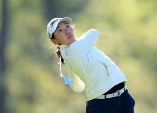 Guce targets better finish at Alabama